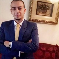 Amjad Al-Ramahi