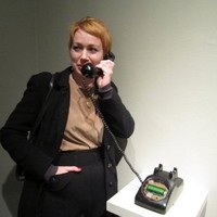 Jennifer Moreau