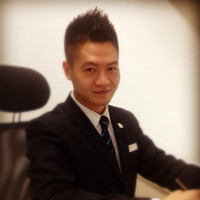 Eddie Cheung