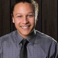 Maxwell Frazier