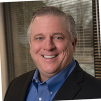 Glenn A. Stout, Ph.D., CISSP, CISM, GSEC, PMP, CMMC (RP)