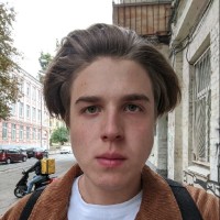 Bohdan Nikitin