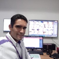Oziel Oliveira Dias Da Cruz
