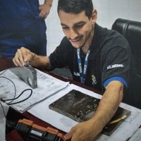Marcos Filipe da Silva