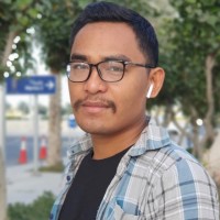 Ram Thapa
