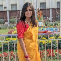 Madhurima Roy