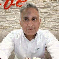 Manjit Hari