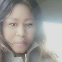 Zulema Hlongwane