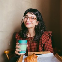 Catherine Qabar