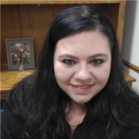 Ashley Overturf