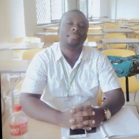 Celestin Isuke