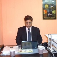 Rehan Kauser