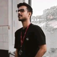 Krishna Shrivastav