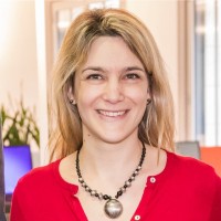 Anaïs Morer Serrurier