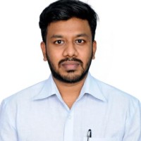 Keerthi Raj R