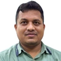 Durgesh Paswan