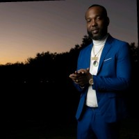 Byron Gosey
