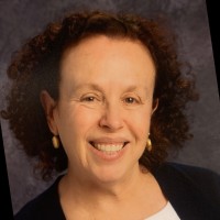 Ann Wolff