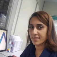 Vieira, Ana Paula Souza