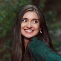 Alisa Miroshnyk
