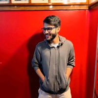 Vikram Suthar🇮🇳