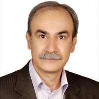 Mansoor Yaghoubinejad