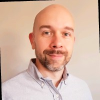 Andrew Golding