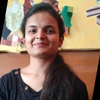Kajal Saraswat