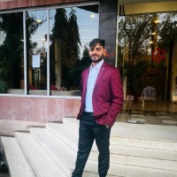 Akash Sharma