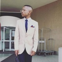 Kgosithabile Mark Komsana