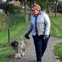 Desiree Spruijt