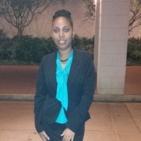 Sherida Alleyne