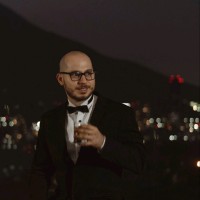 Alberto González Sánchez