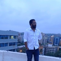 Mijesh Pillai
