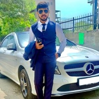 Ritik Raj