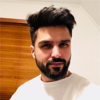 Rachit Arora