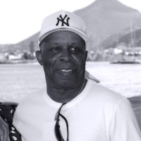 Cecil Thomas