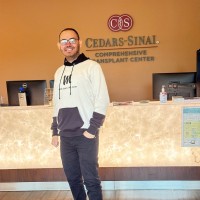 Abdelrahman M Attia, Md