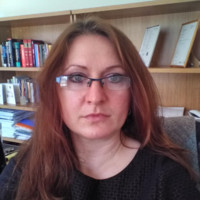 Sylwia Wawrzynczak Szymczyk