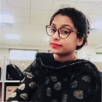 Sapna Mishra