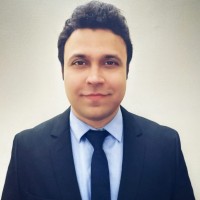 Rohan Lakshminarayanan