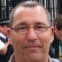 Stephen Hunter