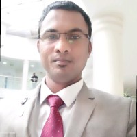 Kiran Venkappa