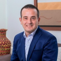 Cristian Martín D´Agata