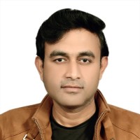 SYED ZISHAN