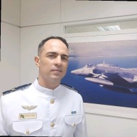 Marco Aurélio Cordeiro