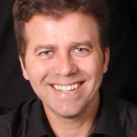 Sergio Machado