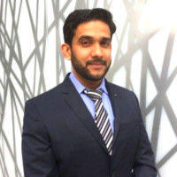 Wasim Shaikh