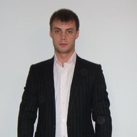 Дмитрий Цирульников
