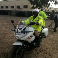 george kagai